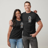Mannen KSK Commando speciale troepen Calw Elite Un T-shirt (Unisex)