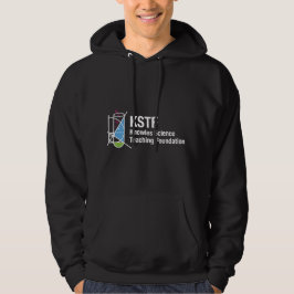 Mannen - KSTF Hoodie
