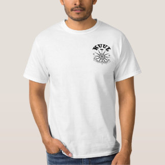 Mannen KUL T-Shirt (2011)