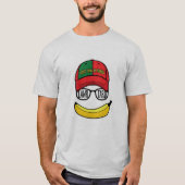 Mannen Lawrtard Tshirt (Voorkant)