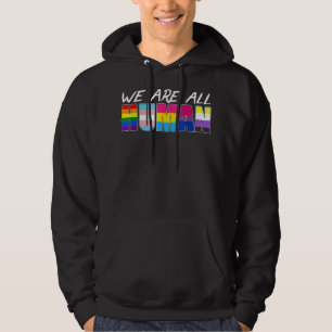 Mannen LGBT Verf het Exemplaar van het Beer van de Hoodie
