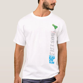 Mannen - Licht T-shirt