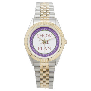 Mannen Luxury Watch Horloge