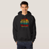 Mannen Mannen  oom Welder Man Legende Hoodie (Voorkant volledig)