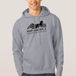 MANNEN MAPFHA HOODIE