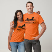 MANNEN MAPFHA T-SHIRT (Unisex)