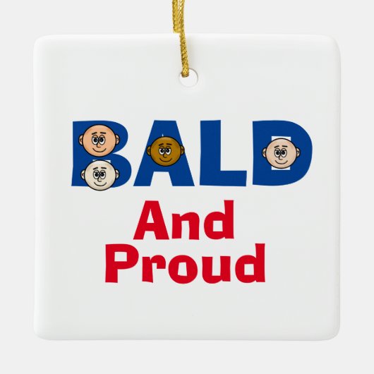 Mannen met een evenwichtig Ornament (Voorkant)