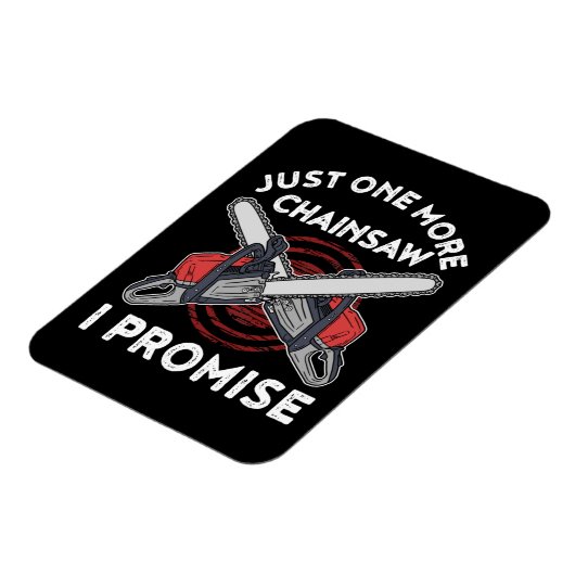 Mannen met houtwaren magneet (Linkerzijde)