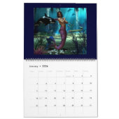 Mannen met mails kalender (Jan 2026)