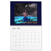 Mannen met mails kalender (Mar 2026)