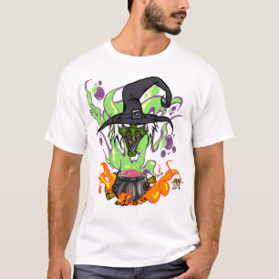 Mannen mijn favoriete artiest Ed Roth Painter geef T-shirt