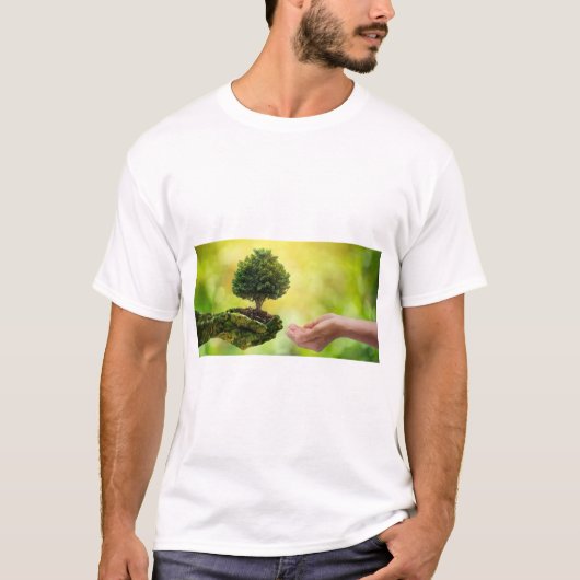 Mannen Mode > Kleding > Topjes & T-shirts > Mannen (Voorkant)