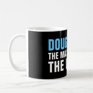 Mannen Mok 30e/40e/50e verjaardag/Pensioenpartij