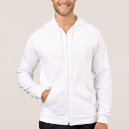 Mannen MTFL Hoodie