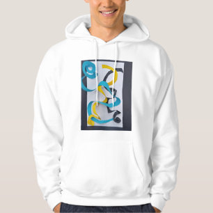 Mannen Muse Abound T-shirt