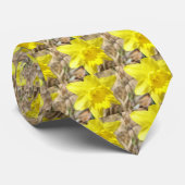 Mannen Necktie Stropdas (Opgerold)