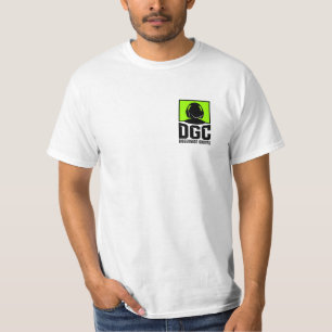 Mannen Nieuw Logo T-shirt