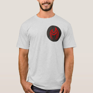 Mannen OneTwo T-Shirt