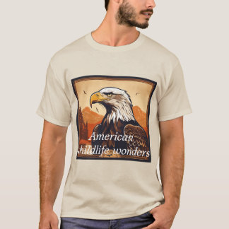 Mannen ontworpen T-shirt
