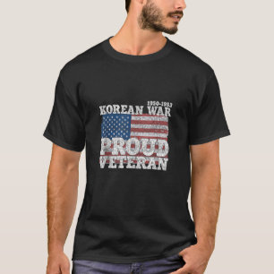 Mannen oorlogsveteraan Trotse Vlag Tanktop