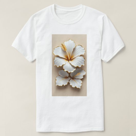 Mannen op shirt (Design voorkant)