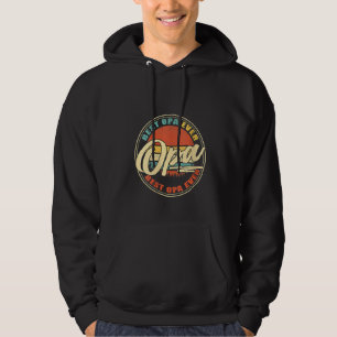 Mannen Opa Ever Funny Grandpa Papa Fath Hoodie