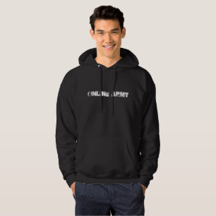 Mannen Original O.A. Hoddie Hoodie