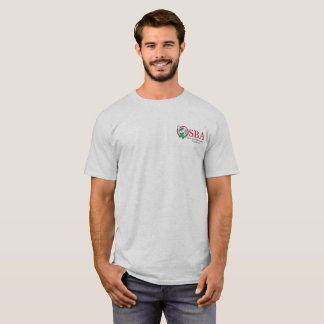 Mannen OSBA T-Shirt