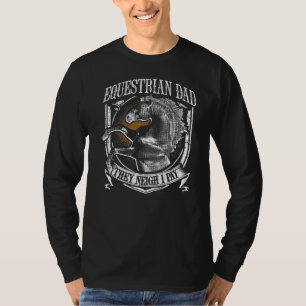 Mannen paardenpappa ze hebben het liefst dat ik ee t-shirt