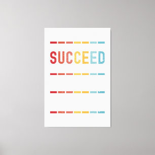 Mannen Papa Bijenhouder Grappige Vader_s Dag Bijen Canvas Afdruk