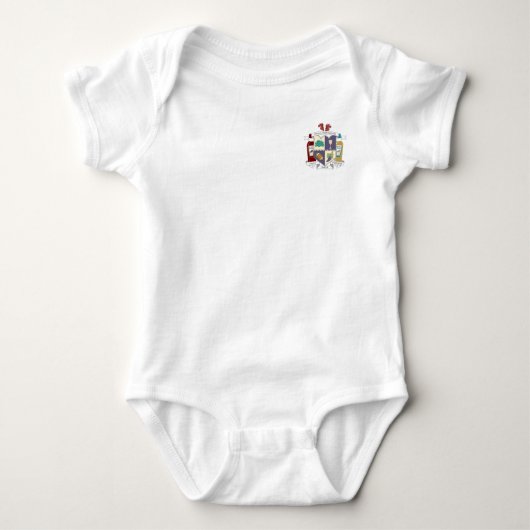 Mannen Polo Shirt (Voorkant)