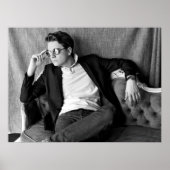 Mannen Poster (Voorkant)