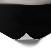 Mannen Poster (Hoek)