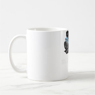 Mannen Reel Cool Papa Vist cadeau voor papa of oma Koffiemok