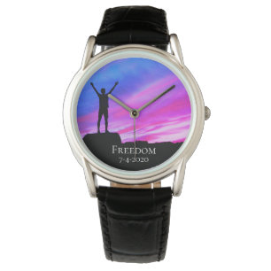 *~* Mannen Rugged Sportief Afstuderen Pensioen Horloge