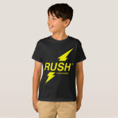 Mannen Rush Poppers Liquid Incense The Original Ga T-shirt (Voorkant volledig)