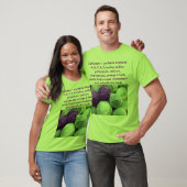 Mannen shirt (Unisex)