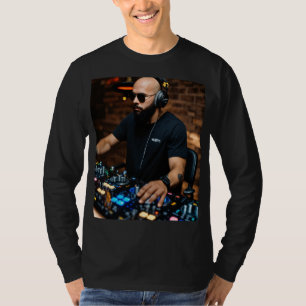 Mannen shirt