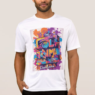 Mannen shirt