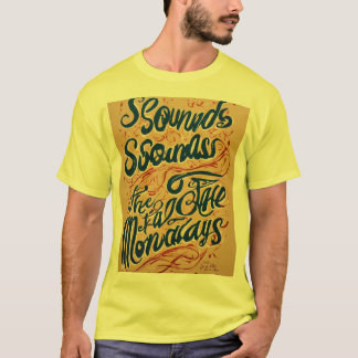 Mannen shirt