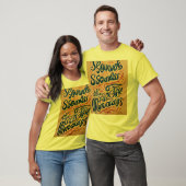 Mannen shirt (Unisex)