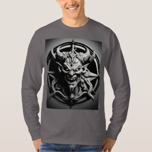 Mannen shirt