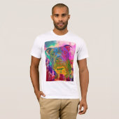 Mannen Shirt (Voorkant volledig)