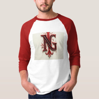 Mannen shirt