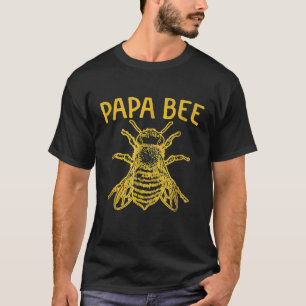 Mannen Shirt Papa vader vader bewaarder apia