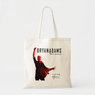 Mannen Singer Art Songwriter Singer gitarist Tote Bag