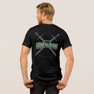 Mannen SLIM T-shirt - Knight Rangers ('24-'25 seiz