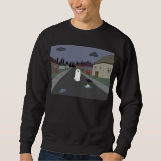 Mannen Spooky Season 2022 Sweatshirt