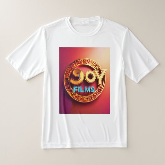 Mannen Sport-Tek-concurrent T-Shirt (Laagn)