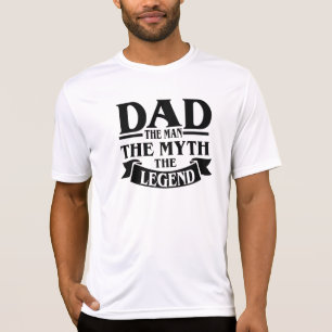 Mannen Sport-Tek ConcurrentT-Shirt T-shirt